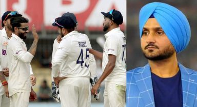 Harbhajan Singh issues warning for India ahead of the IND vs ENG 2nd Test