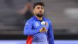 Afghanistan star bowler Rashid Khan ruled out of 3-match IND vs AFG T20I Series
