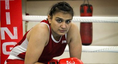 Focused Saweety Boora determined to bring Paris Olympics 2024 medal