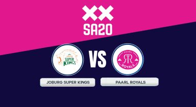 JSK vs PR Match Prediction - Who will win todays SA20 match 17?