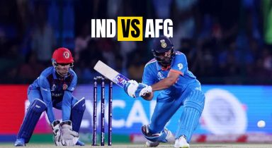 IND vs AFG T20I: Squads, venues, live streaming & all you need to know about India vs Afghanistan