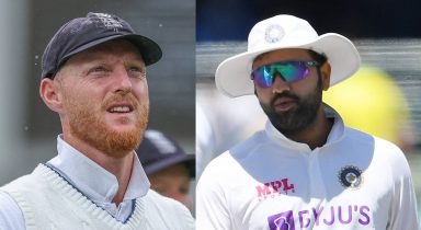 IND vs ENG Test Head to Head record ahead of the India vs England Test series