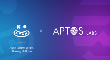 Aptos Labs and STAN to launch esports platform