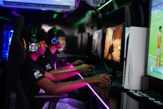 College Rivals set to culminate with experiential LAN event, tickets go live