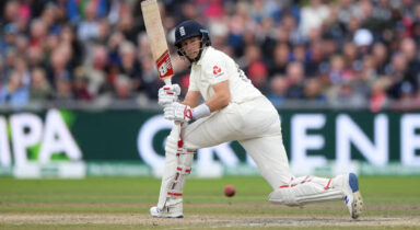 He is not a Bazballer: Former England spinner criticises Joe Root after bizarre dismissal in Rajkot Test