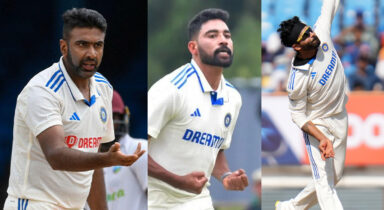 IND vs ENG: Team India and their tail-ending saga