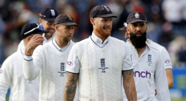 Apply common sense: Englands Bazball faces harsh criticism after collapse in Rajkot Test