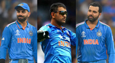 Has Rohit Sharma surpassed Virat Kohli & MS Dhoni to become Indias greatest captain?