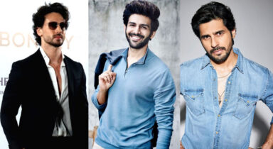 WPL 2024 Opening Ceremony: Tiger Shroff joins Kartik Aaryan & Sidharth Malhotra as star trio