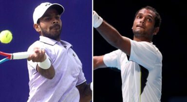 Pune Challenger, Day 2 Round-up: Sumit Nagal & Ramkumar Ramanathan through in straight sets