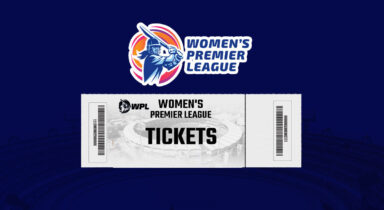 How to book WPL 2024 tickets? Explained