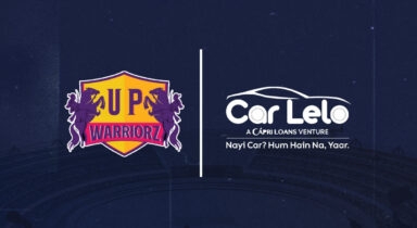 UP Warriorz signs up CarLelo as sponsor ahead of WPL 2024