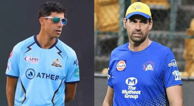 IPL Team Coach 2024: From Ashish Nehra to Ricky Ponting, list of coaches in IPL 2024