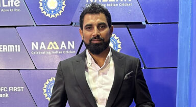 Itll be made for sure: Mohammed Shami confirms potential future biopic 