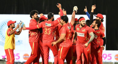 Check out CCL Points Table after Mumbai Heroes vs Karnataka Bulldozers clash