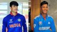 IND U19 vs NEP U19: Twin tons by Uday Saharan and Sachin Dhas put India in commanding position