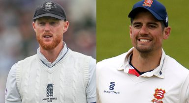 Can still get into England Test side: Alastair Cook ready to unretire despite Ben Stokes snub