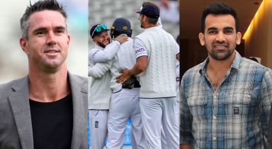 IND vs ENG Test: Zaheer, Pietersen refuse to rule England out of equation even with India in drivers seat