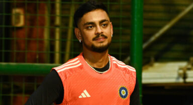 Ishan Kishan to ignore BCCIs Ranji diktat again, to play DY Patil