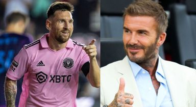 Lionel Messi sits out of Inter Miami game vs Hong Kong XI, furious fans demand refund