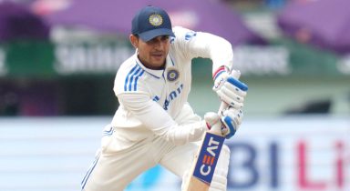 Shubman Gill rues not batting until tea after lone warrior show in IND vs ENG 2nd Test