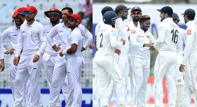 SL vs AFG Test: Inexperienced Afghanistan seek first overseas win against seasoned Sri Lanka