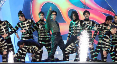 WPL Opening Ceremony HIGHLIGHTS: Shah Rukh Khan sets stage on fire as focus shifts to cricket