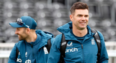 England to go with two pacers in Rajkot Test? Every chance, says Ollie Pope