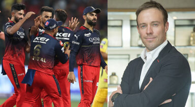 Its a very tricky situation: AB de Villiers defends players for picking T20 leagues over Test cricket