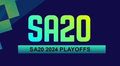 SA20 2024 Playoffs: Teams, Schedule, Timings, Venues, Streaming & All you need to know
