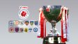 ISL Points Table 2024: Mohun Bagan 3rd after beating Goa, Jamshedpur rout Punjab