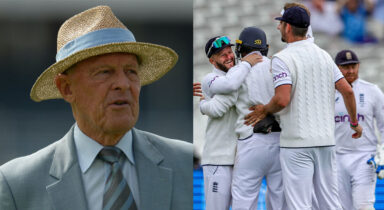 No glory in failure: Geoffrey Boycott slams Ben Stokes and Co for losing IND vs ENG Test