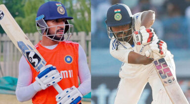 No Ishan Kishan, India Cricket Team to stick with under fire KS Bharat & Dhruv Jurel for IND vs ENG 3rd Test