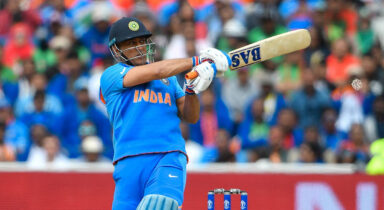 MS Dhoni refused contracts worth crores in 2019 WC: BAS owner recalls CSK skippers kind gesture