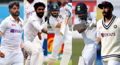 IND vs ENG Test: 3 important discussions in selection meeting for India squad