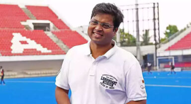 Hockey India League revival on cards in 2025, president Dilip Tirkey confirms