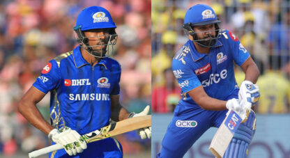 IPL 2024: MI coach explains reason behind handing Pandya the captaincy