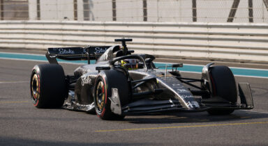 Formula 1: Stakes name removed from Sauber website amid legal turmoil