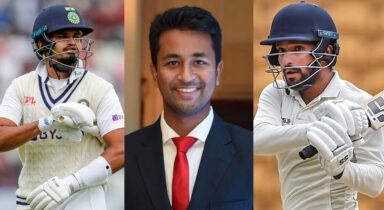 Which two players will make way if Virat Kohli and KL Rahul return for Rajkot Test? Pragyan Ojha reveals