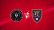 When and Where to watch Inter Miami vs Real Salt Lake in India?