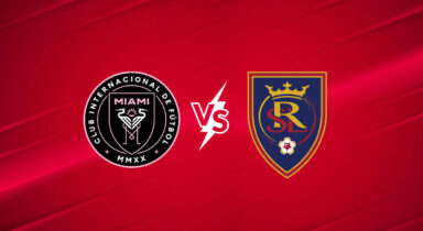 When and Where to watch Inter Miami vs Real Salt Lake in India?