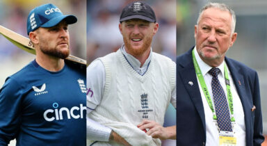 Test cricket is now healthier: Ian Botham believes Bazball approach has reignited public interest in Tests