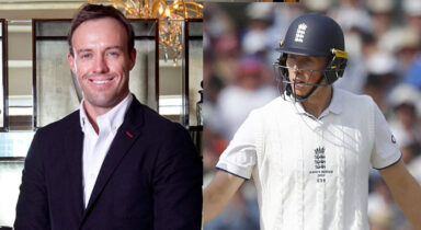 Ben Stokes rightfully disappointed: De Villiers on Zak Crawleys dismissal in IND vs ENG 2nd Test