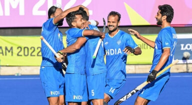 Despite poor results in FIH Pro Hockey League, India can still land a medal at Paris Olympics - Ashok Kumar