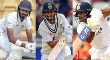 No way home: Selectors ignore Cheteshwar Pujara & Mayank Agarwal for IND vs ENG Test despite domestic success