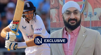 [EXCLUSIVE] Monty Panesar suggests big change for Joe Root after Rajkot disaster