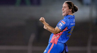 Nat Sciver-Brunt appointed England Womens cricket team captain