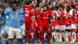 Three-way race to Premier League glory after a decade: What happened the last time in 2013-14 season?