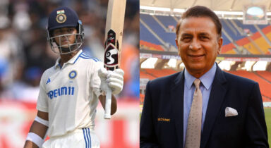 IND vs ENG Test: Run-machine Yashasvi Jaiswal eyes Sunil Gavaskars 53-year old record