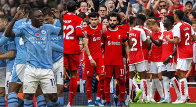 Three-way race to Premier League glory after a decade: What happened the last time in 2013-14 season?